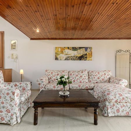 Artist Loft Apartment Rethymno  Luaran gambar