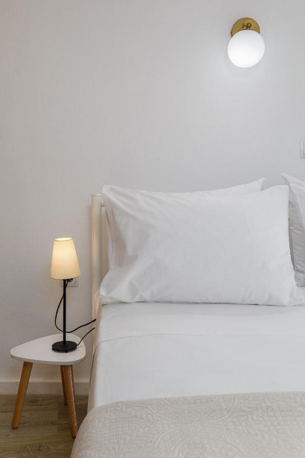 Artist Loft Apartment Rethymno  Luaran gambar