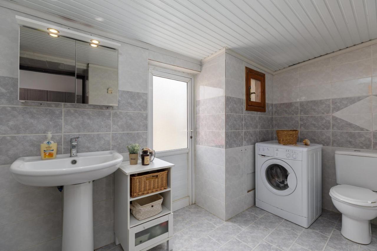 Artist Loft Apartment Rethymno  Luaran gambar