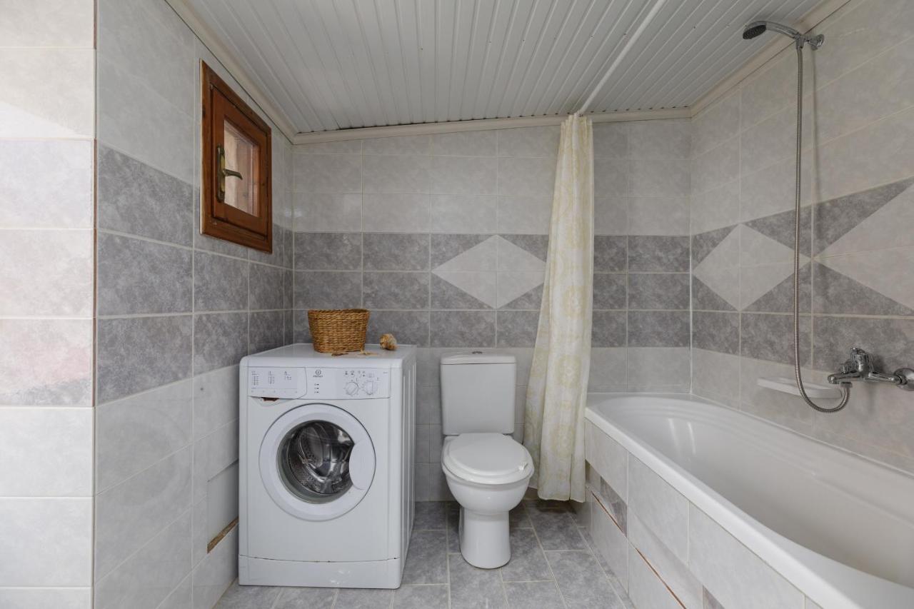 Artist Loft Apartment Rethymno  Luaran gambar